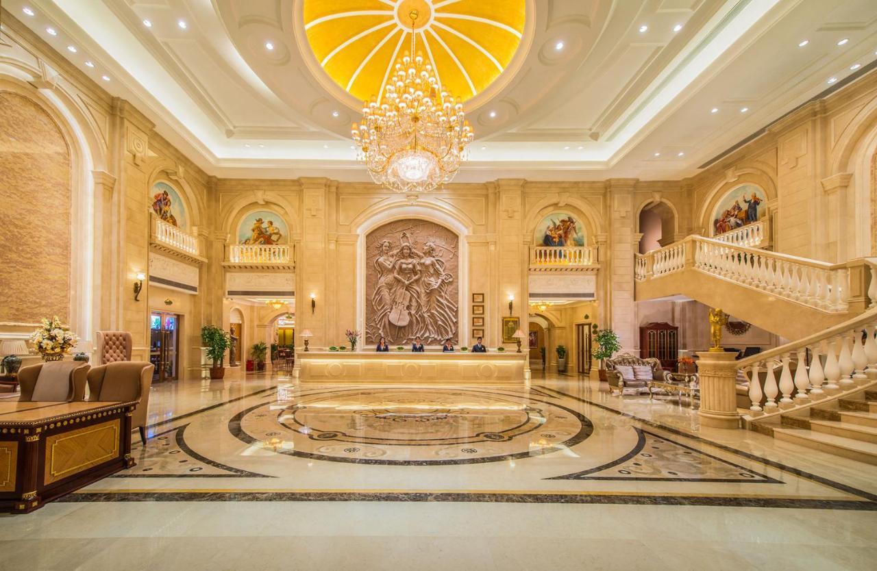 Vienna Hotel Shenzhen Unitown Exterior photo
